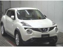 2016 Nissan Juke