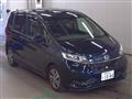 2022 Honda Freed
