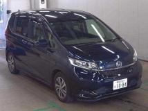 2022 Honda Freed