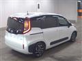 2024 Toyota Sienta