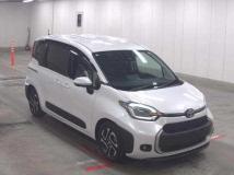 2024 Toyota Sienta