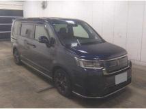 2023 Honda Step WGN