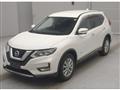 2018 Nissan X-Trail