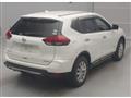 2018 Nissan X-Trail