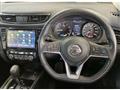 2018 Nissan X-Trail