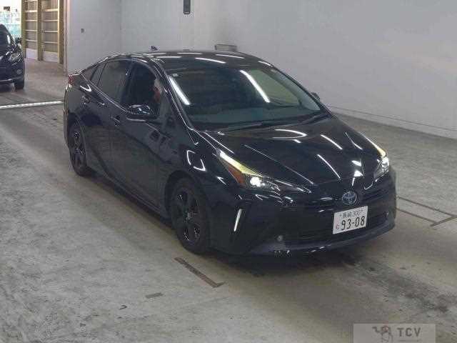 2022 Toyota Prius