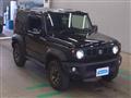 2022 Suzuki Jimny Sierra