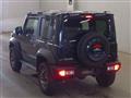 2022 Suzuki Jimny Sierra