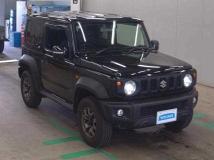 2022 Suzuki Jimny Sierra