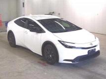 2023 Toyota Prius
