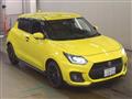 2023 Suzuki Swift