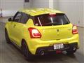 2023 Suzuki Swift