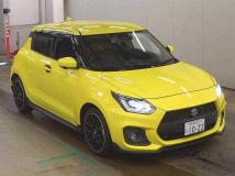 2023 Suzuki Swift