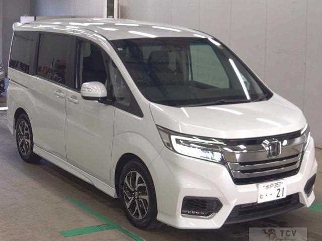 2021 Honda Honda Others