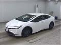2025 Toyota Prius