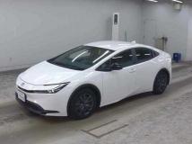 2025 Toyota Prius