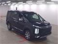 2023 Mitsubishi Delica D5