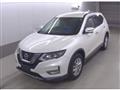 2017 Nissan X-Trail