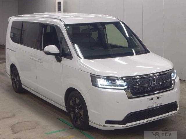 2023 Honda Step WGN