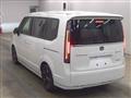 2023 Honda Step WGN