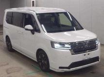 2023 Honda Step WGN