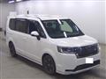 2022 Honda Step WGN
