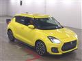 2020 Suzuki Swift