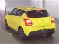 2020 Suzuki Swift