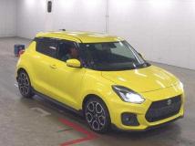 2020 Suzuki Swift