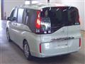 2016 Honda Step WGN