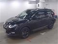 2022 Nissan X-Trail