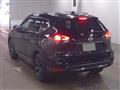 2022 Nissan X-Trail