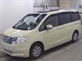 2014 Honda Step WGN