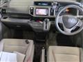 2014 Honda Step WGN