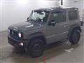 2023 Suzuki Jimny Sierra