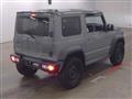 2023 Suzuki Jimny Sierra