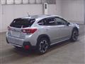 2022 Subaru IMPREZA XV HYBRID