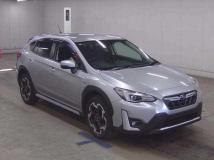 2022 Subaru IMPREZA XV HYBRID