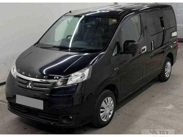 2021 Nissan NV200 VANETTE