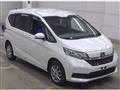 2023 Honda Freed