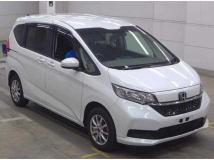 2023 Honda Freed