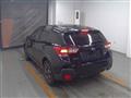 2018 Subaru IMPREZA XV HYBRID