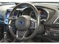 2018 Subaru IMPREZA XV HYBRID