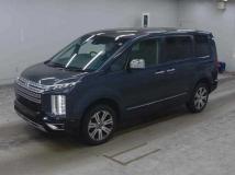 2023 Mitsubishi Delica D5