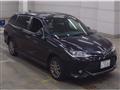 2016 Toyota Corolla Fielder