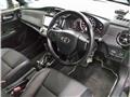 2016 Toyota Corolla Fielder