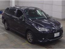 2016 Toyota Corolla Fielder