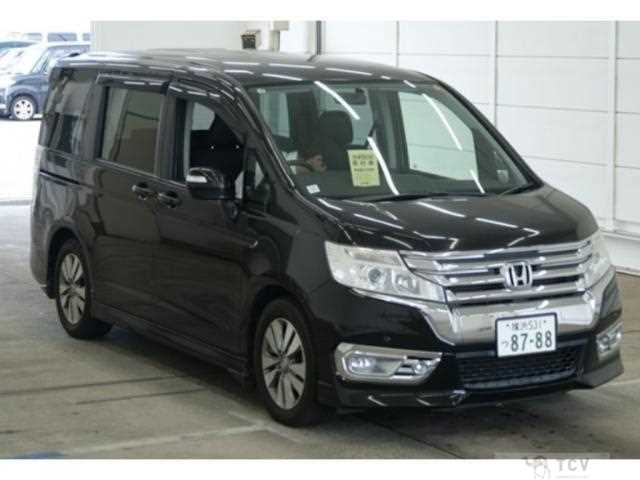2012 Honda Honda Others
