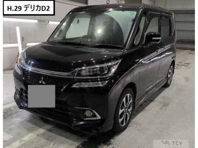 2017 Mitsubishi Mitsubishi Others