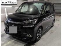 2017 Mitsubishi Mitsubishi Others